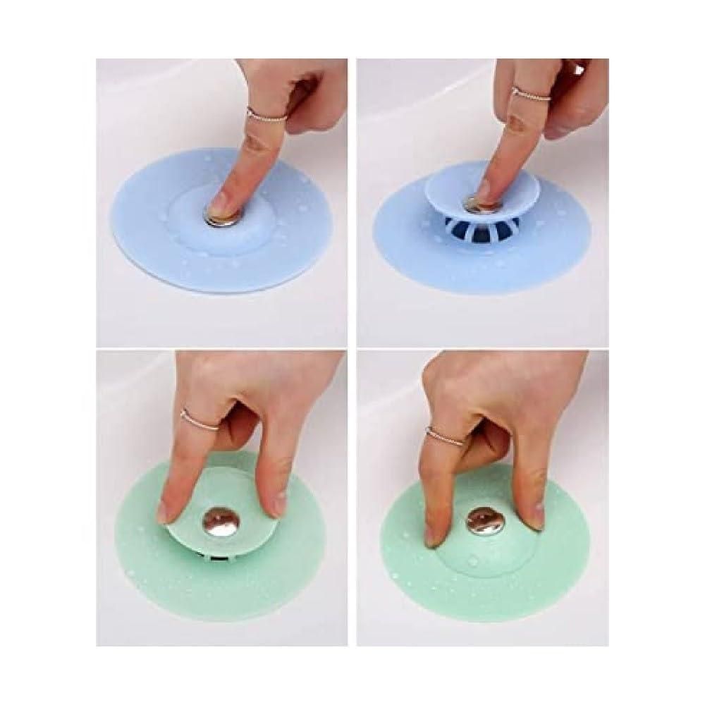 Silicone Kitchen Sink Strainer | 🔥Buy 2 Get 1 at 30% Off🔥