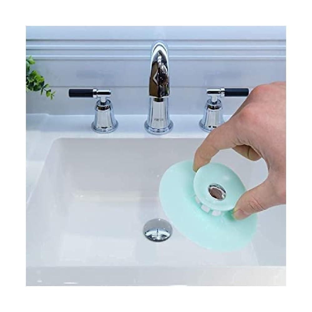 Silicone Kitchen Sink Strainer | 🔥Buy 2 Get 1 at 30% Off🔥