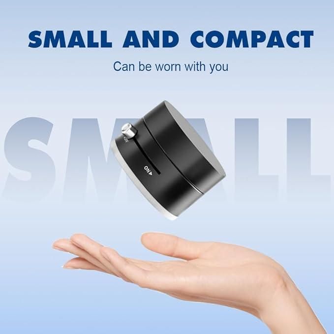 Vacuum Magnetic Suction Phone Holder | 🔥Flat 50% Off Sale🔥