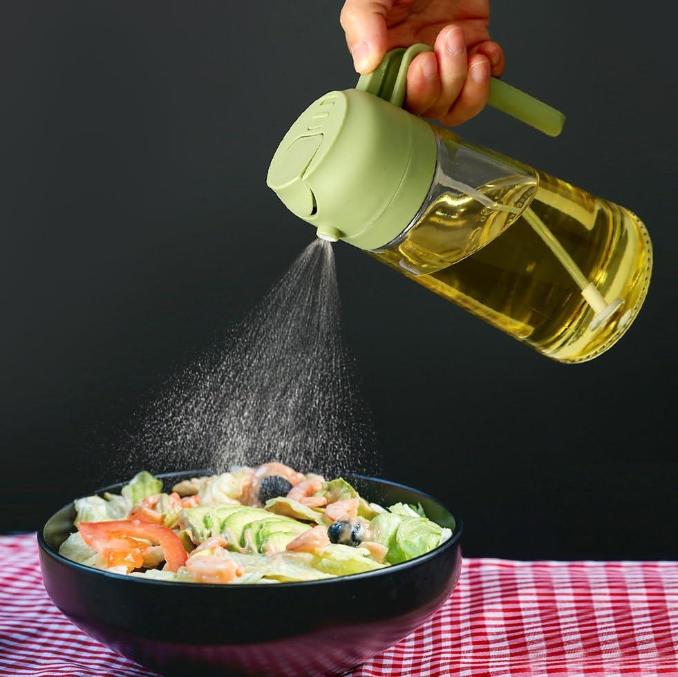 500ml Portable Sprayer Oil Dispenser | š„Flat 25% Off Sale!š„