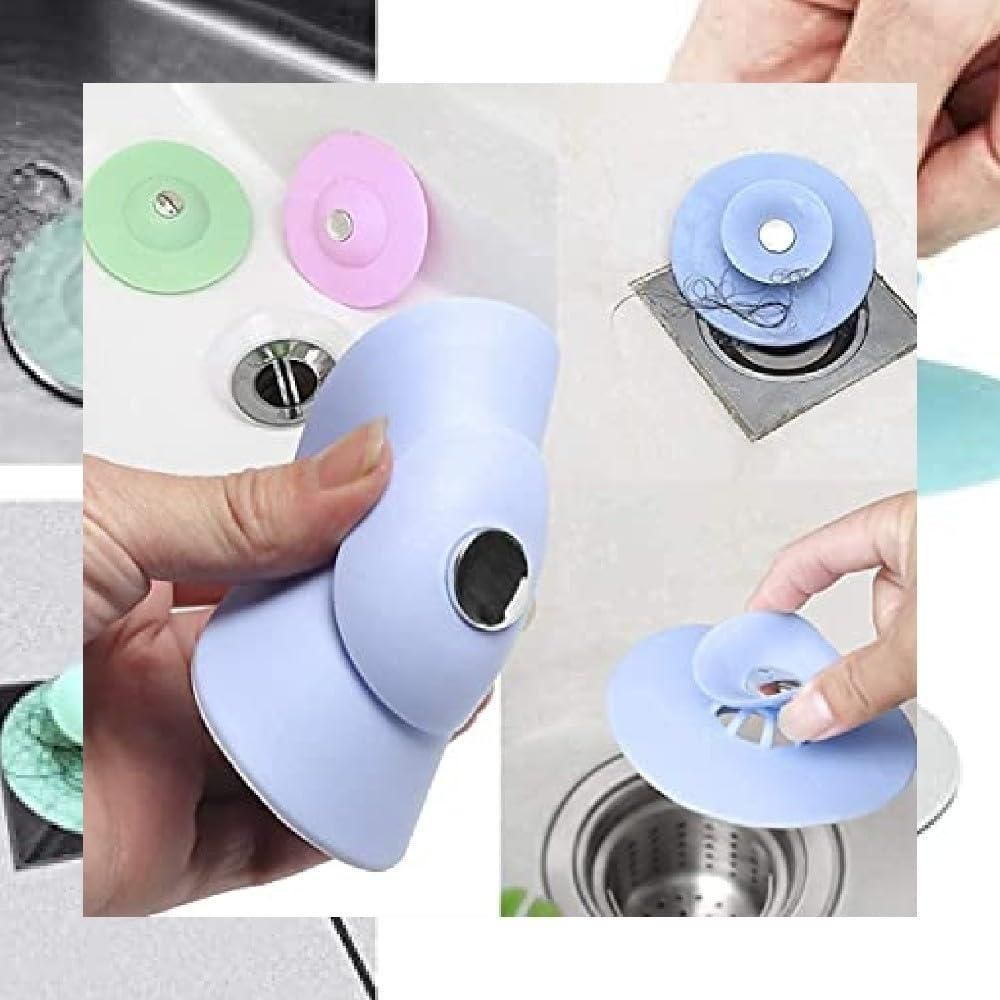 Silicone Kitchen Sink Strainer | 🔥Buy 2 Get 1 at 30% Off🔥