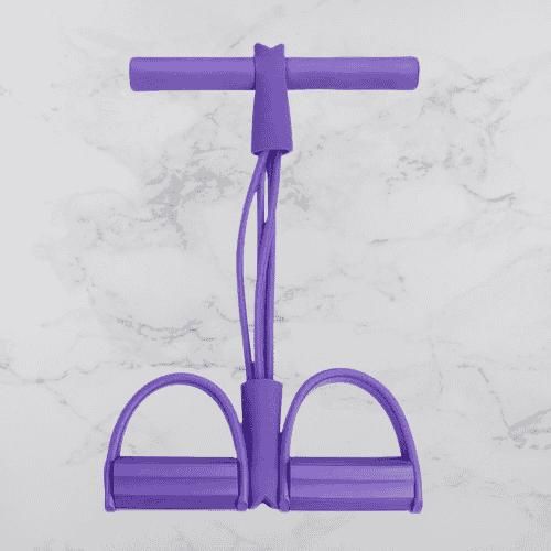 Yoga Pedal Puller Resistance Band | 🔥Flat 50% Off Sale🔥