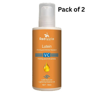 Lutein Firming and Anti- Wrinkle 50ML (Pack of 2) | 🔥Flat 60% Off Sale🔥