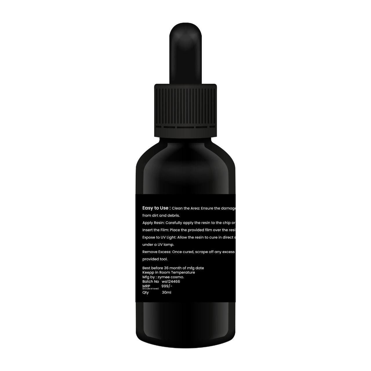 Glass Repair Kit Pack of 2 | 🔥Flat 50% Off Sale🔥