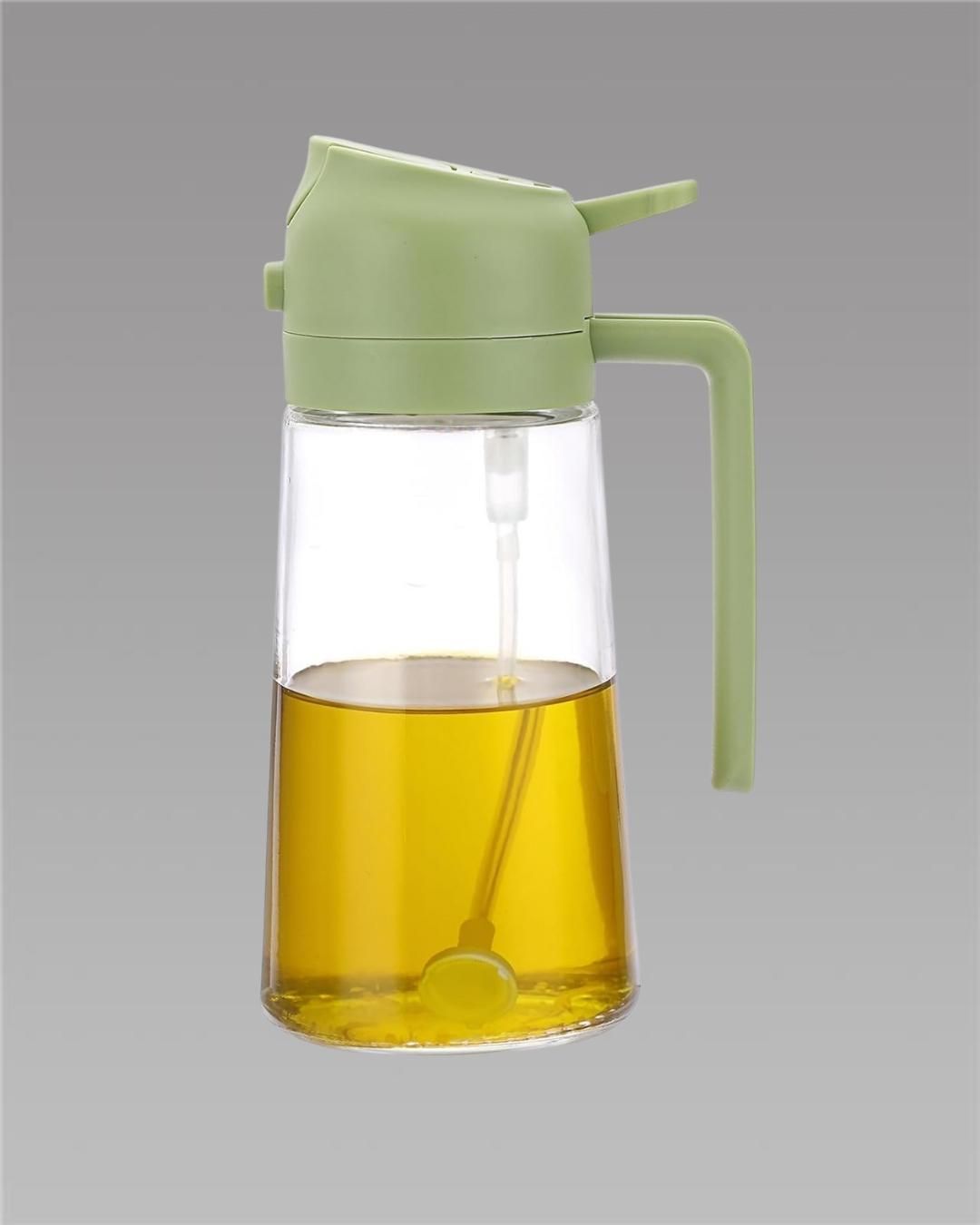 500ml Portable Sprayer Oil Dispenser | š„Flat 25% Off Sale!š„