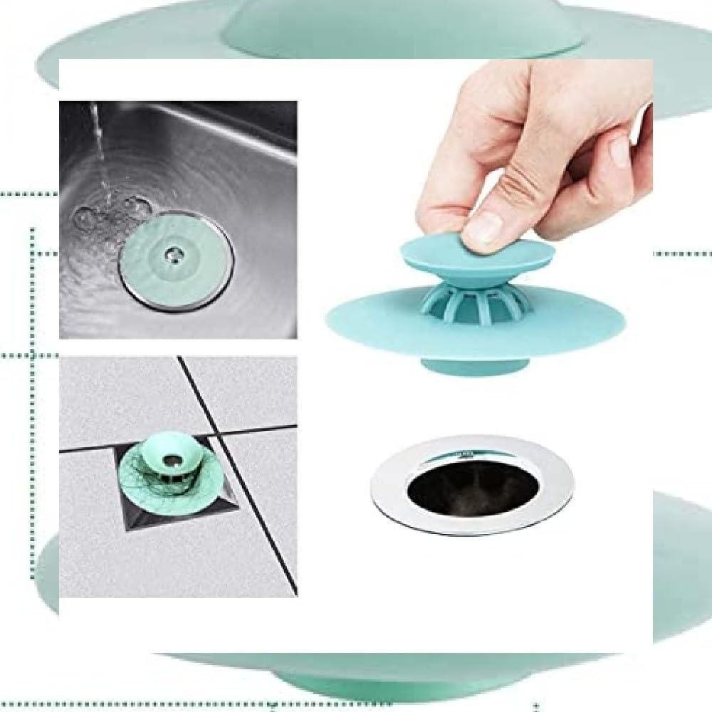 Silicone Kitchen Sink Strainer | 🔥Buy 2 Get 1 at 30% Off🔥