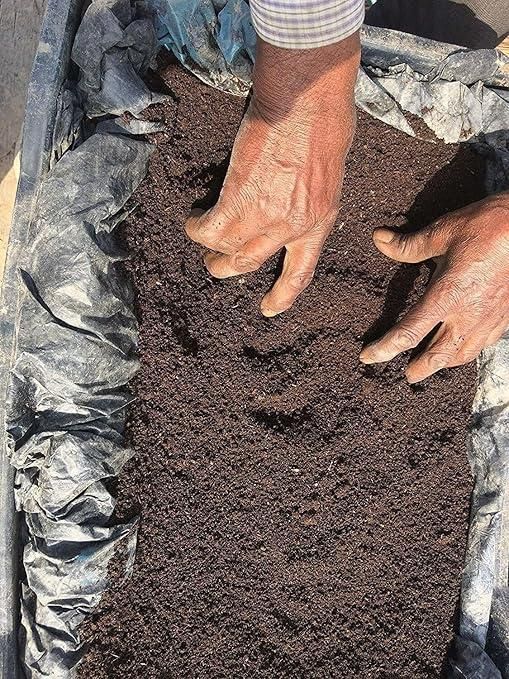 Organic Vermicompost 500gm | 🔥Flat 60% Off Sale!🔥