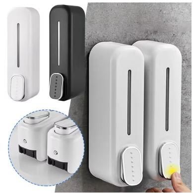 Press Wall-Mounted Soap Dispenser | 🔥Flat 30% Off Sale🔥