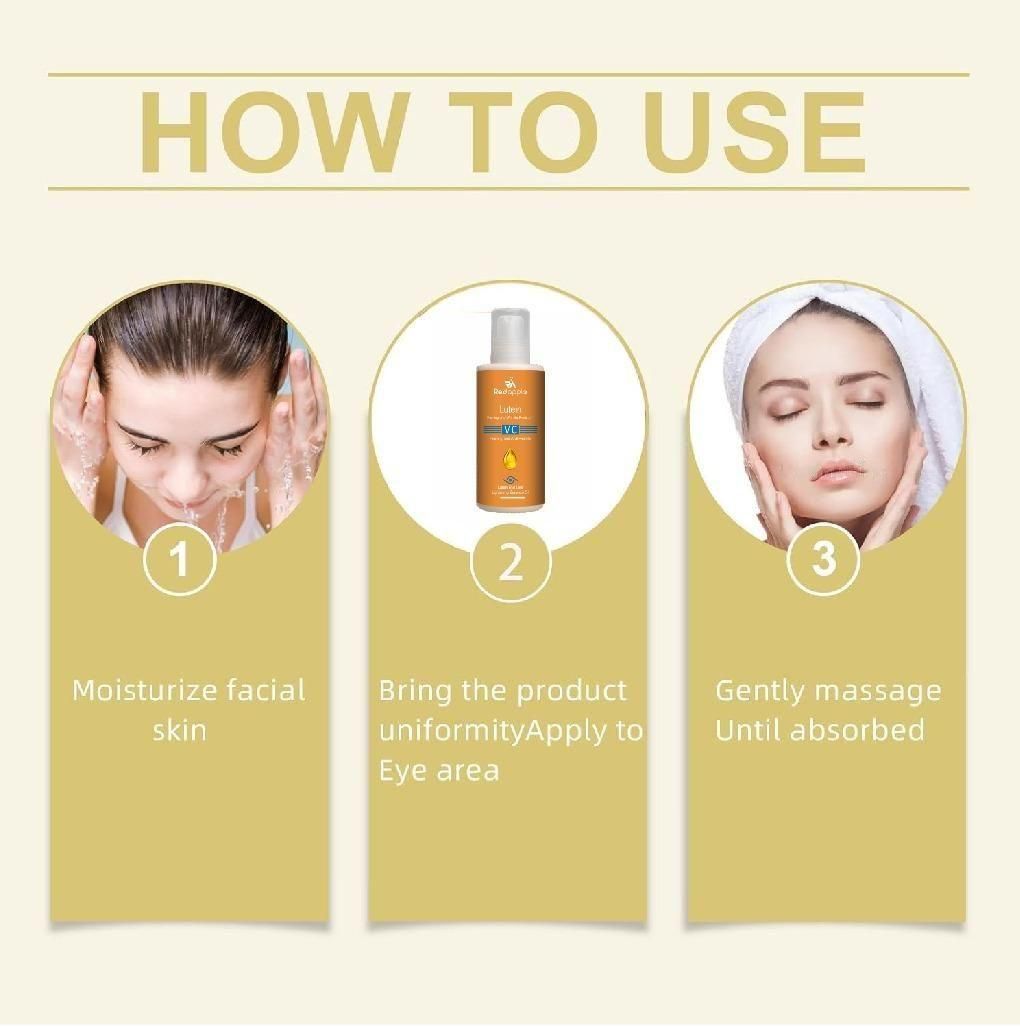 Lutein Firming and Anti- Wrinkle 50ML (Pack of 2) | 🔥Flat 60% Off Sale🔥