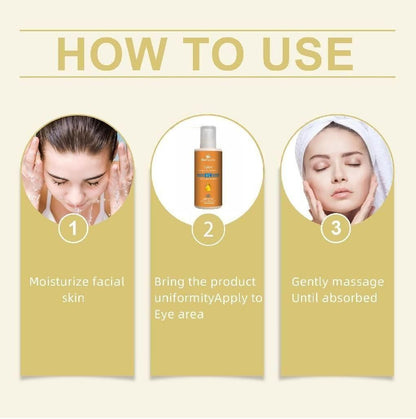 Lutein Firming and Anti- Wrinkle 50ML (Pack of 2) | 🔥Flat 60% Off Sale🔥