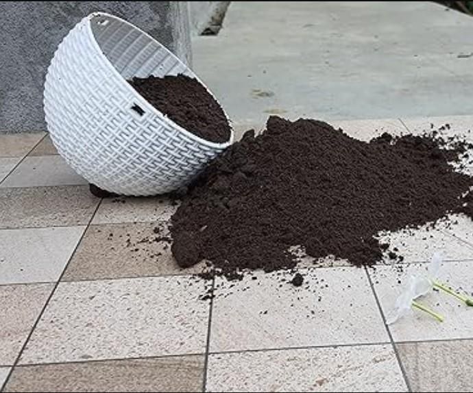 Organic Vermicompost 500gm | 🔥Flat 60% Off Sale!🔥