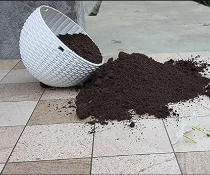 Organic Vermicompost 500gm | 🔥Flat 60% Off Sale!🔥