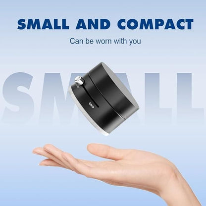 Vacuum Magnetic Suction Phone Holder | 🔥Flat 50% Off Sale🔥
