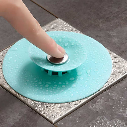 Silicone Kitchen Sink Strainer | 🔥Buy 2 Get 1 at 30% Off🔥