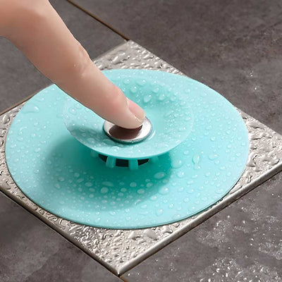 Silicone Kitchen Sink Strainer | 🔥Buy 2 Get 1 at 30% Off🔥