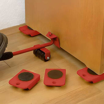 Heavy Furniture Lifter with Sliders | 🔥Flat 50% Off Sale🔥