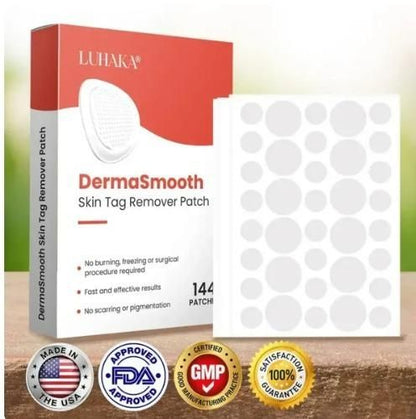 Skin Tag Remover Patch | 🔥Flat 50% Off Sale🔥