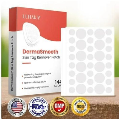 Skin Tag Remover Patch | 🔥Flat 50% Off Sale🔥