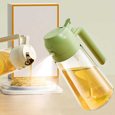 500ml Portable Sprayer Oil Dispenser | 🔥Flat 25% Off Sale!🔥