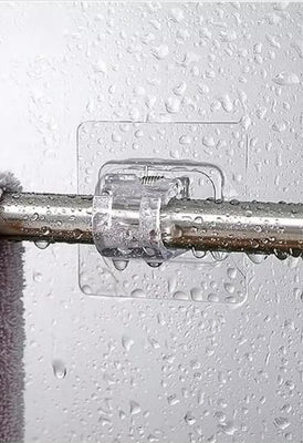 Rods Clips Hook Self Adhesive | ⚡Limited Period Offer⚡
