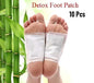 Detox Patches (Set of 10) | 🔥Flat 50% Off Sale🔥