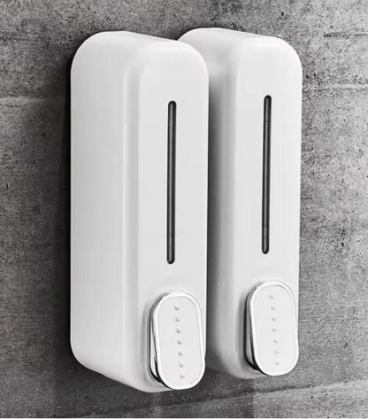 Press Wall-Mounted Soap Dispenser | 🔥Flat 30% Off Sale🔥
