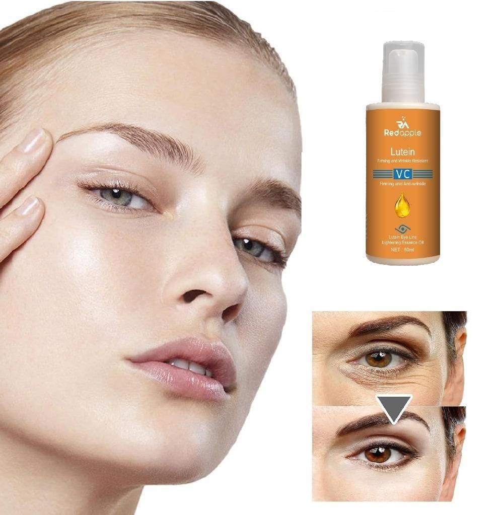 Lutein Firming and Anti- Wrinkle 50ML (Pack of 2) | 🔥Flat 60% Off Sale🔥