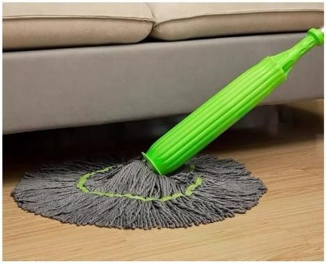 Self-twisting Water Rotating Mop | 🔥Flat 50% Off Sale!🔥