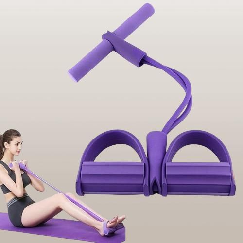 Yoga Pedal Puller Resistance Band | 🔥Flat 50% Off Sale🔥