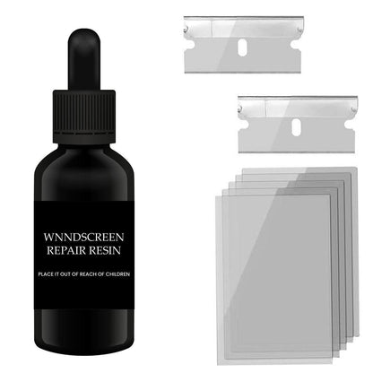 Glass Repair Kit Pack of 2 | 🔥Flat 50% Off Sale🔥