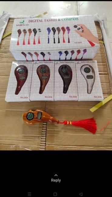 Tally Counting Machine - Best for Puja Mantra Counting | 🔥Flat 50% off!🔥