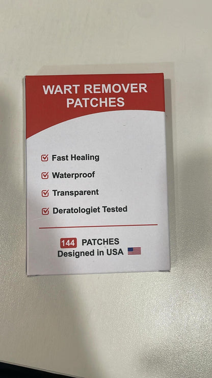 Skin Tag Remover Patch | 🔥Flat 50% Off Sale🔥