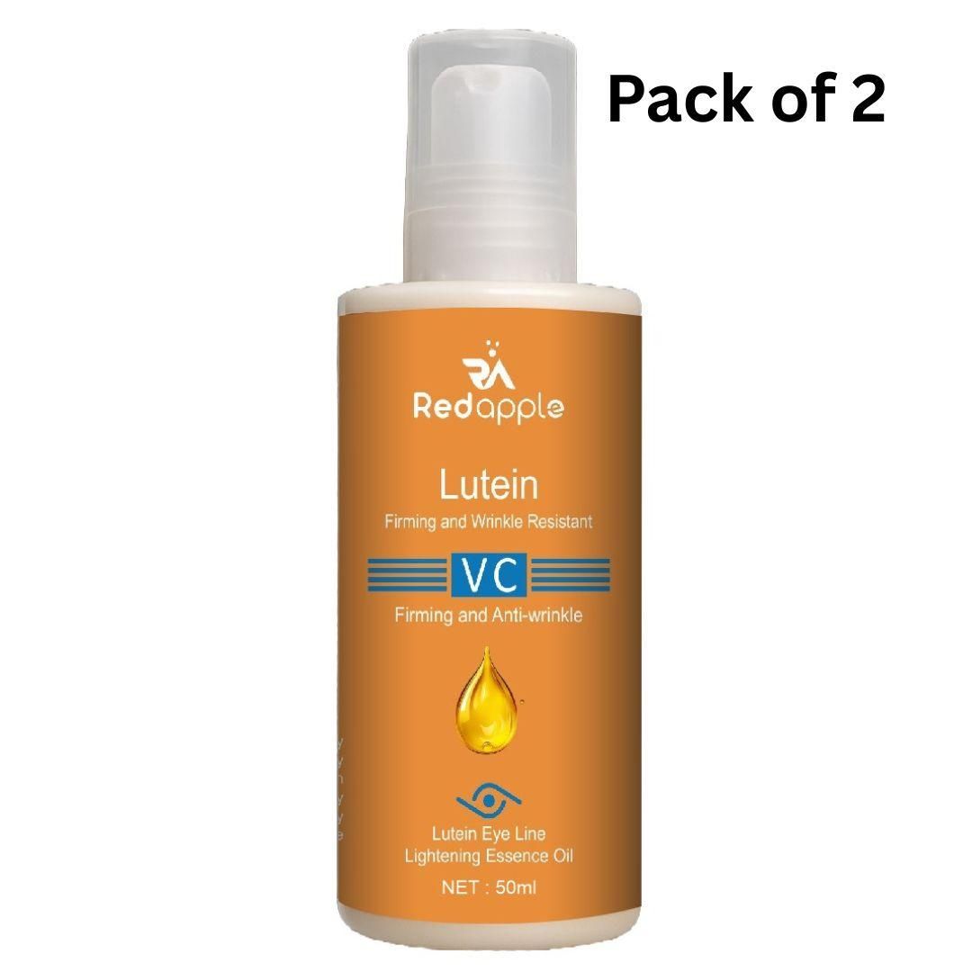 Lutein Firming and Anti- Wrinkle 50ML (Pack of 2) | 🔥Flat 60% Off Sale🔥