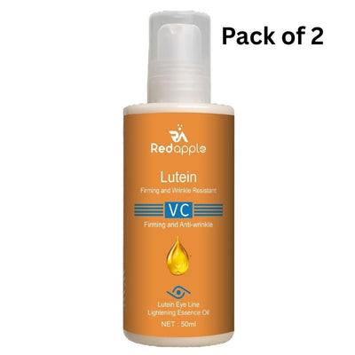 Lutein Firming and Anti- Wrinkle 50ML (Pack of 2) | 🔥Flat 60% Off Sale🔥