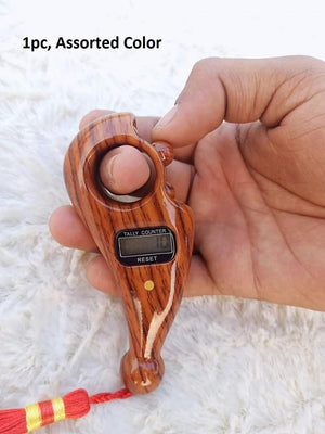 Tally Counting Machine - Best for Puja Mantra Counting | 🔥Flat 50% off!🔥