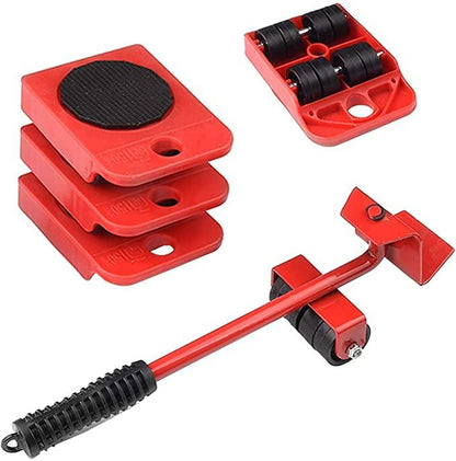 Heavy Furniture Lifter with Sliders | 🔥Flat 50% Off Sale🔥