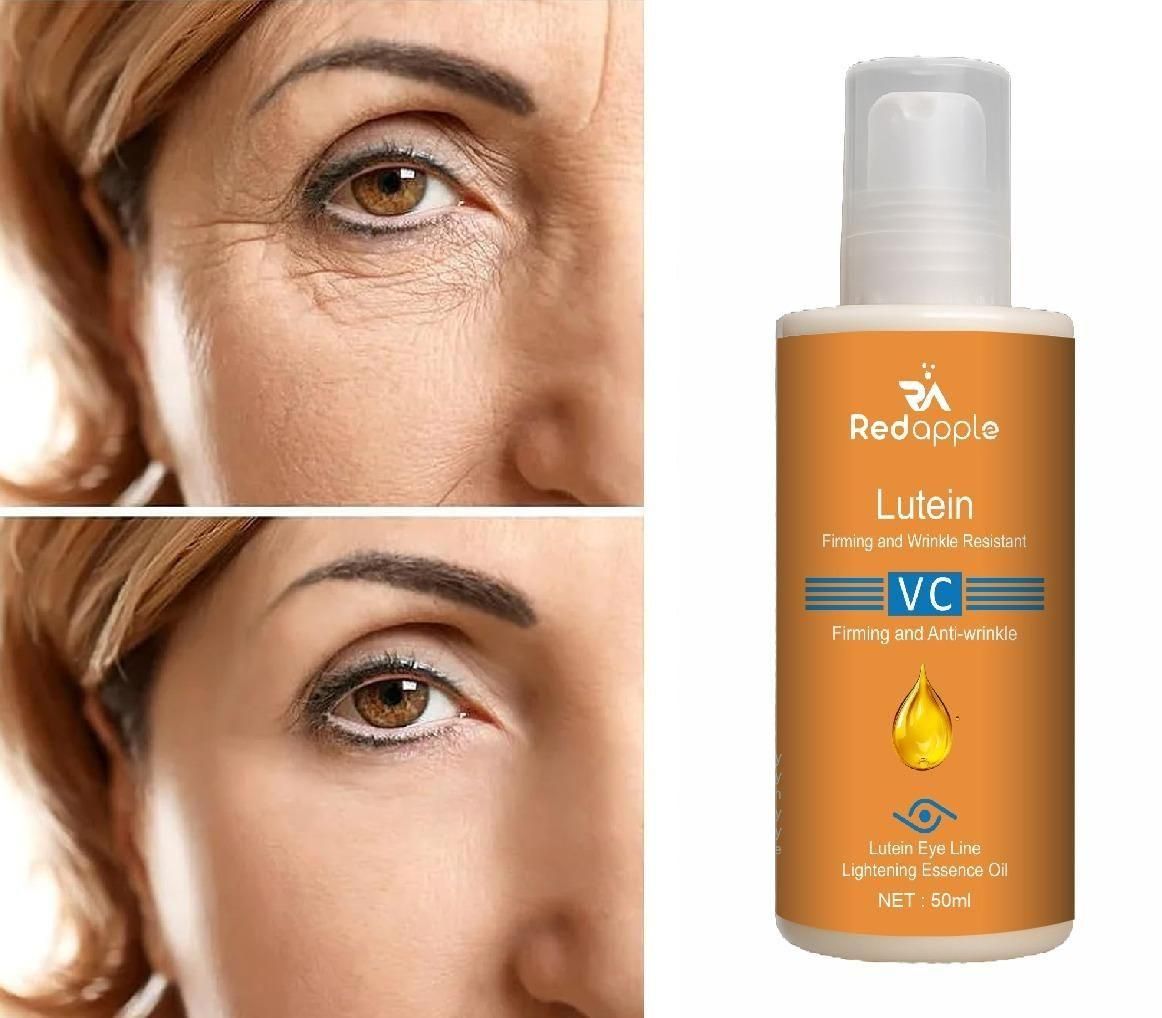 Lutein Firming and Anti- Wrinkle 50ML (Pack of 2) | 🔥Flat 60% Off Sale🔥
