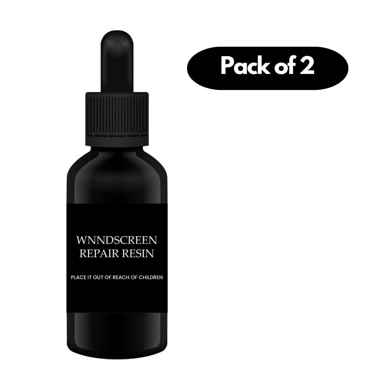 Glass Repair Kit Pack of 2 | 🔥Flat 50% Off Sale🔥