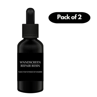 Glass Repair Kit Pack of 2 | 🔥Flat 50% Off Sale🔥