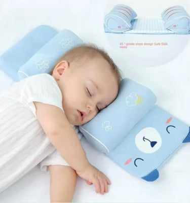 Baby Shaping Head Support Pillow | 🔥Flat 50% Off Sale!🔥