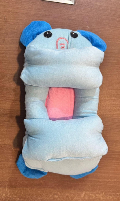 Baby Shaping Head Support Pillow | 🔥Flat 50% Off Sale!🔥