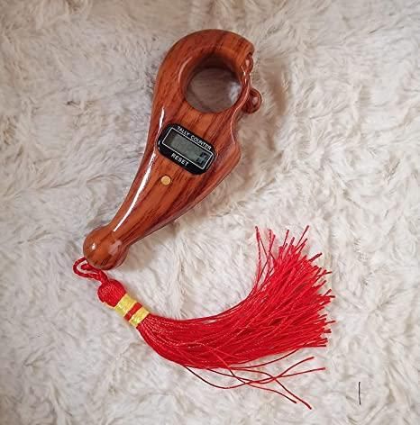 Tally Counting Machine - Best for Puja Mantra Counting | 🔥Flat 50% off!🔥