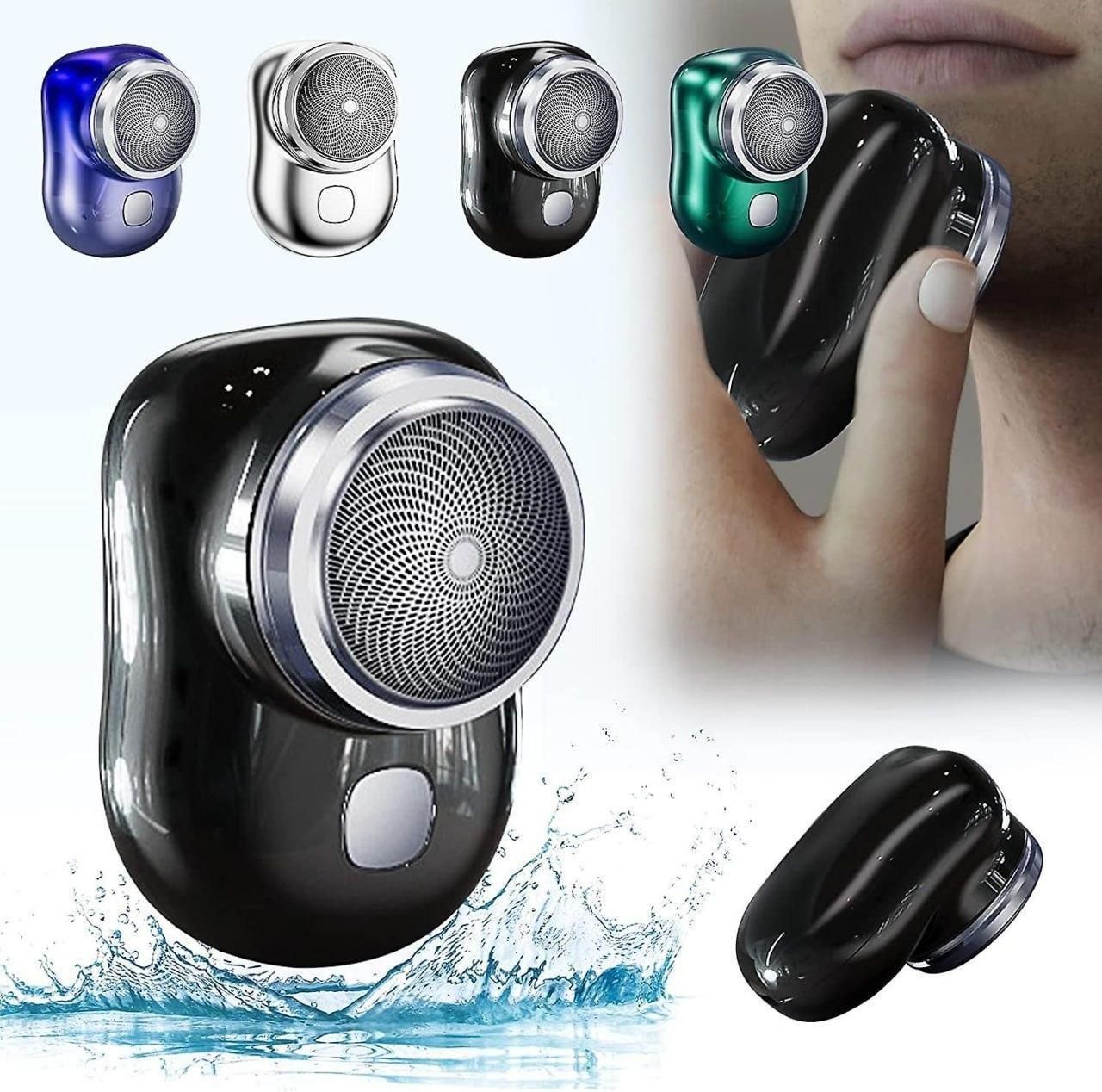 Mini Electric Shaver | 🔥Flat 50% Off Sale🔥