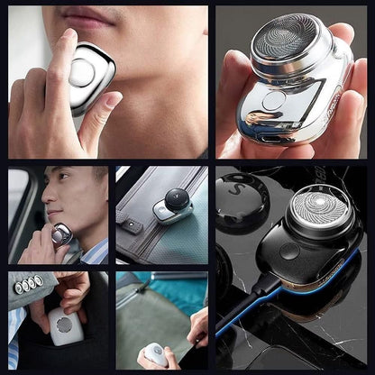 Mini Electric Shaver | 🔥Flat 50% Off Sale🔥