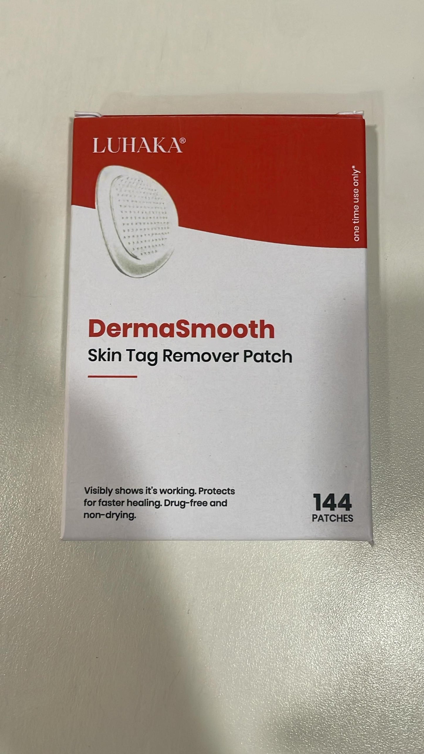 Skin Tag Remover Patch | 🔥Flat 50% Off Sale🔥
