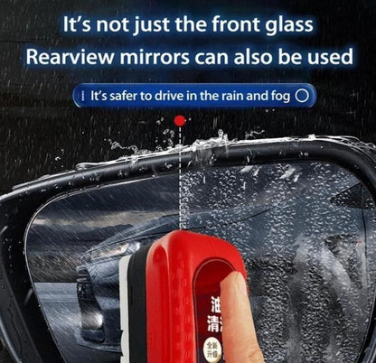 Glass Cleaning Board | 🔥Flat 40% Off Sale!🔥